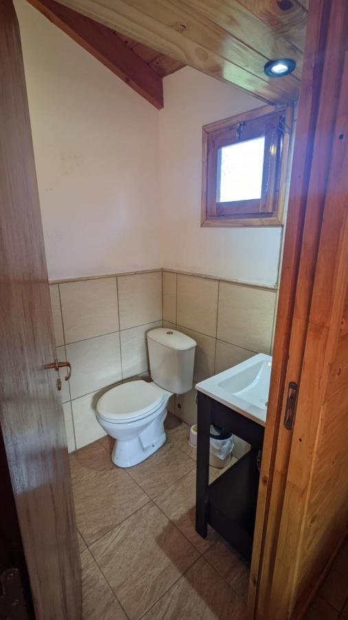 Lo De Pablo Bed & Breakfast Villa La Angostura Dış mekan fotoğraf