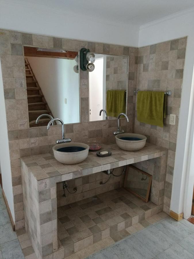 Lo De Pablo Bed & Breakfast Villa La Angostura Dış mekan fotoğraf