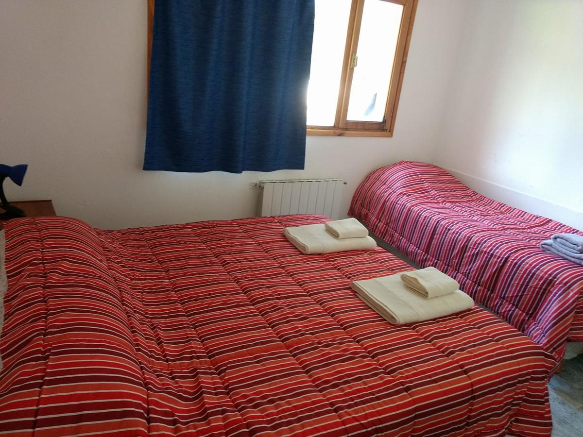 Lo De Pablo Bed & Breakfast Villa La Angostura Dış mekan fotoğraf