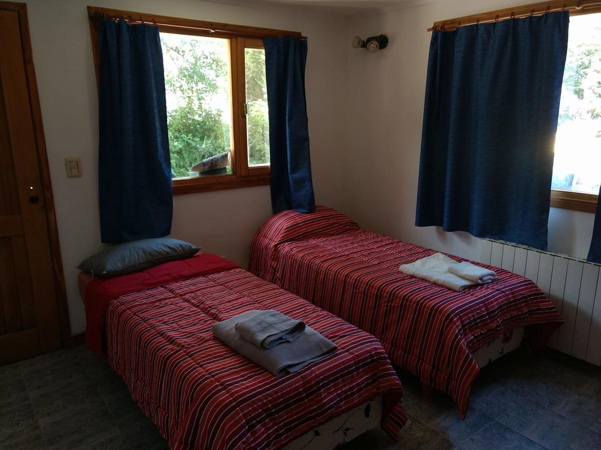 Lo De Pablo Bed & Breakfast Villa La Angostura Dış mekan fotoğraf