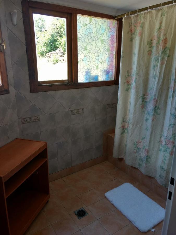 Lo De Pablo Bed & Breakfast Villa La Angostura Dış mekan fotoğraf
