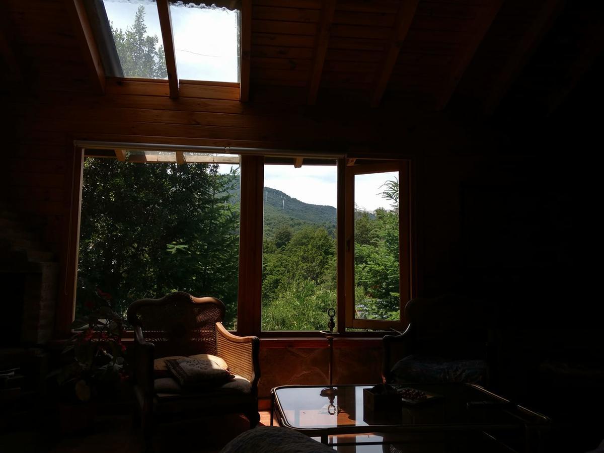 Lo De Pablo Bed & Breakfast Villa La Angostura Dış mekan fotoğraf