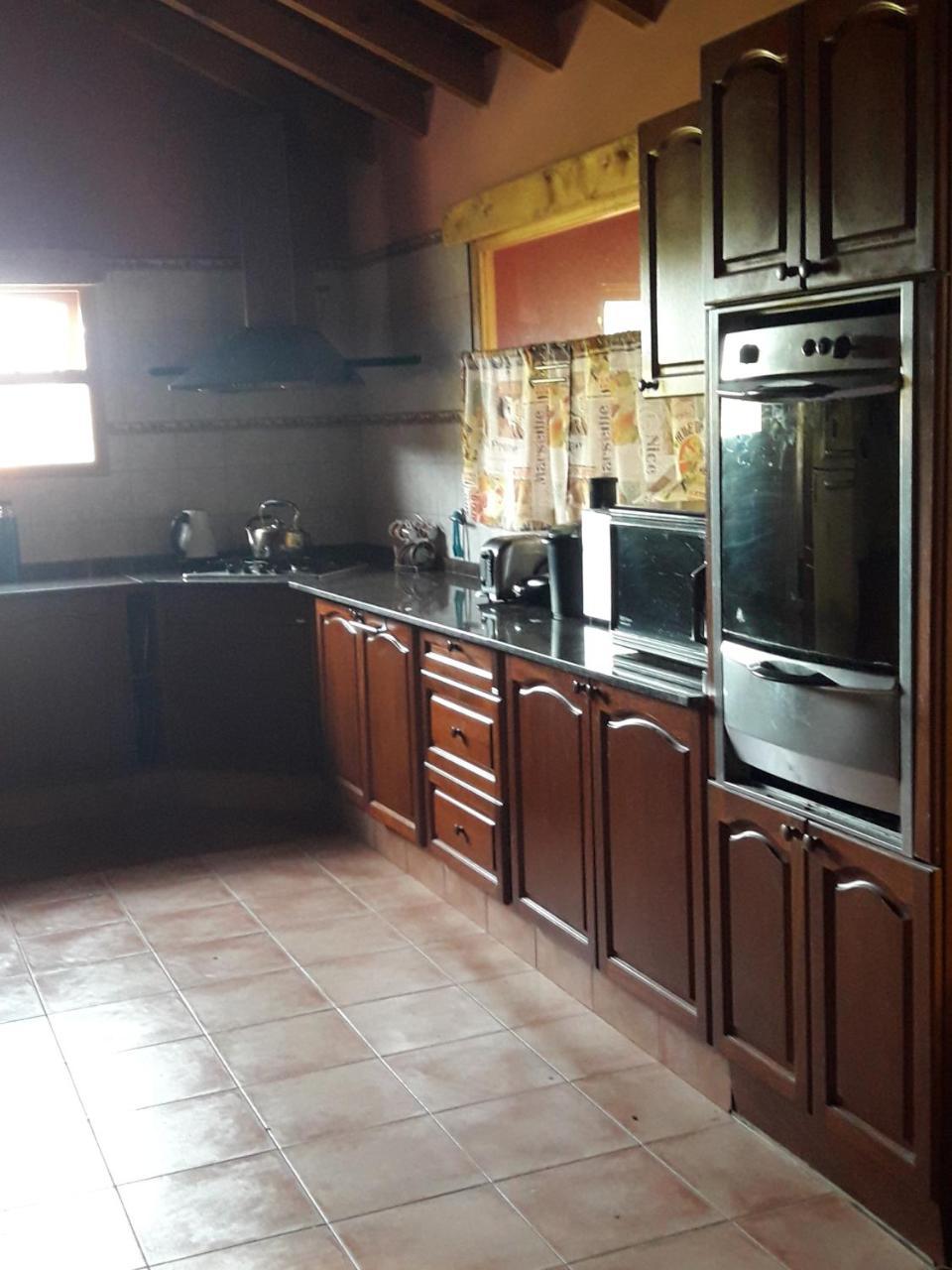Lo De Pablo Bed & Breakfast Villa La Angostura Dış mekan fotoğraf